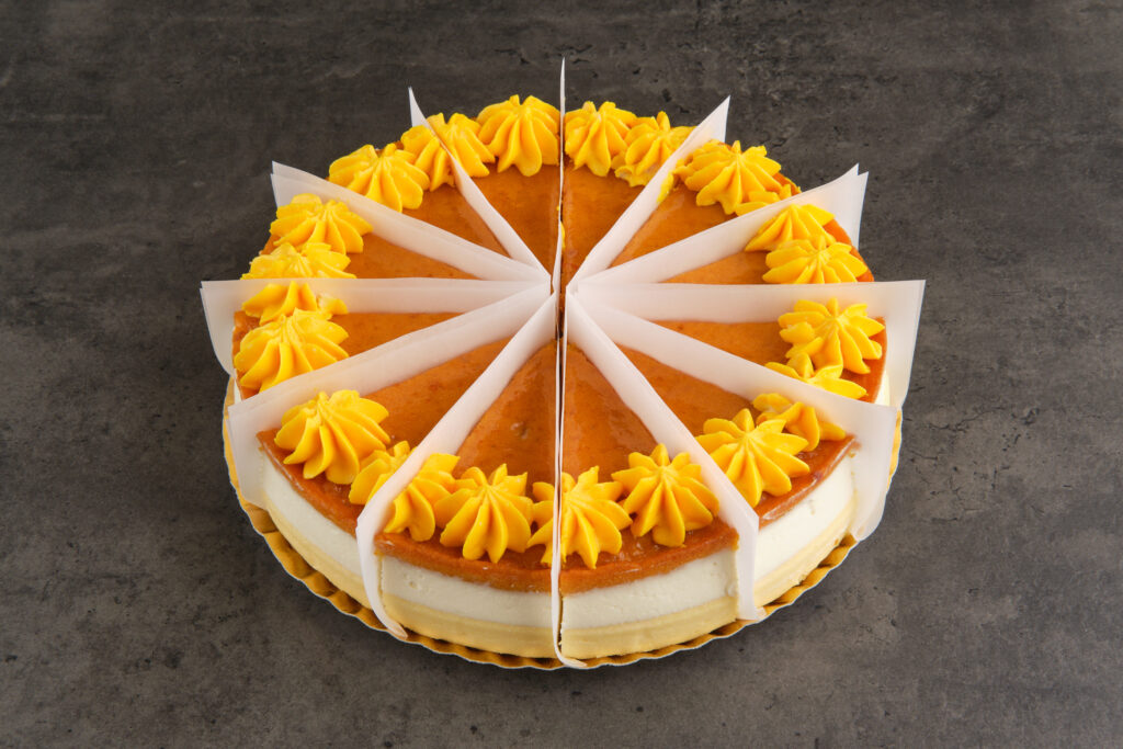 Tarta Carrot Cake 12 porciones